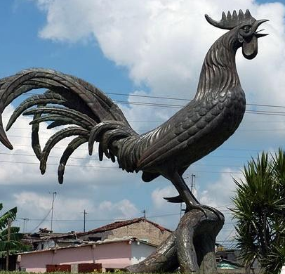 Morón